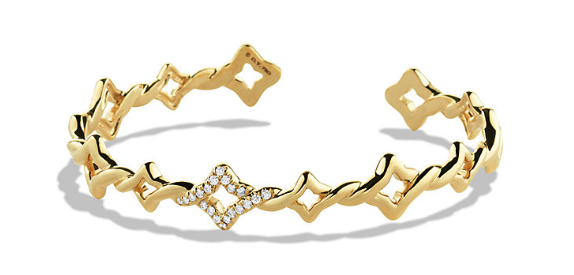 Single-Row Cuff
