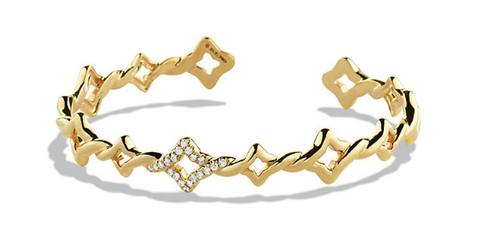 Single-Row Cuff